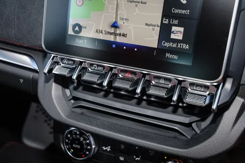 BG75JYZ Alpine A110 1.8L Turbo 300 S 2dr DCT Thumbnail #32