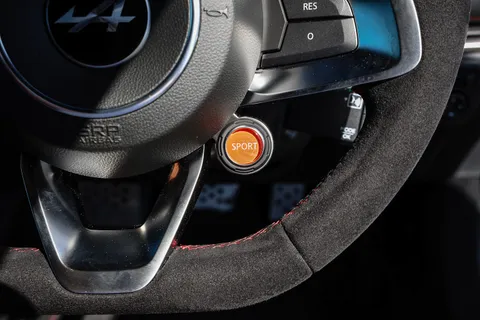 BG75JYZ Alpine A110 1.8L Turbo 300 S 2dr DCT Thumbnail #35