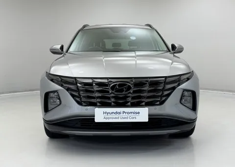 EA22AXK Hyundai Tucson 1.6 TGDi Premium 5dr 2WD Thumbnail #3