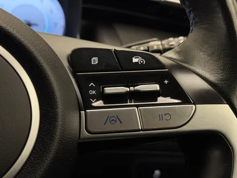 EA22AXK Hyundai Tucson 1.6 TGDi Premium 5dr 2WD Thumbnail #26