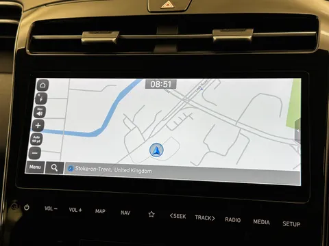 EA22AXK Hyundai Tucson 1.6 TGDi Premium 5dr 2WD Thumbnail #28