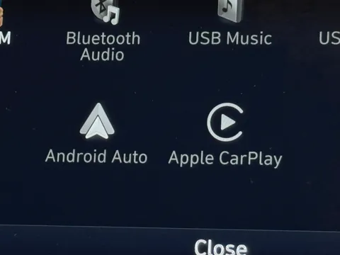 EA22AXK Hyundai Tucson 1.6 TGDi Premium 5dr 2WD Thumbnail #30