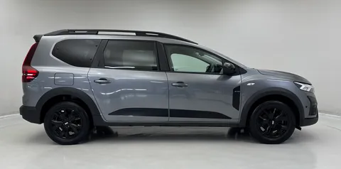 OO04STZ Dacia Jogger 1.6 HEV Extreme SE 5dr Auto Thumbnail #5