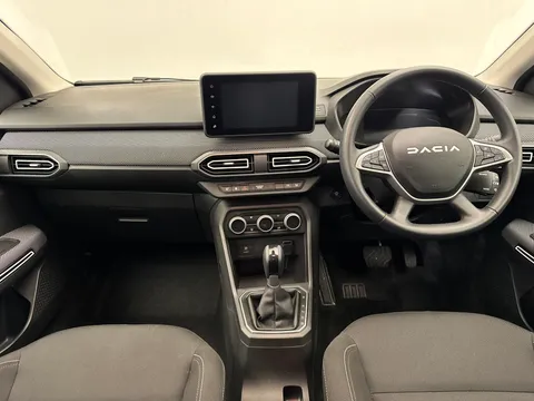 OO04STZ Dacia Jogger 1.6 HEV Extreme SE 5dr Auto Thumbnail #13
