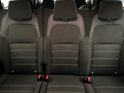 OO04STZ Dacia Jogger 1.6 HEV Extreme SE 5dr Auto Thumbnail #18