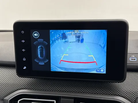 OO04STZ Dacia Jogger 1.6 HEV Extreme SE 5dr Auto Thumbnail #27