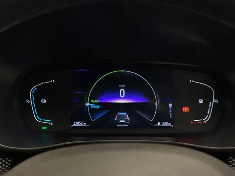 OO04STZ Dacia Jogger 1.6 HEV Extreme SE 5dr Auto Thumbnail #29