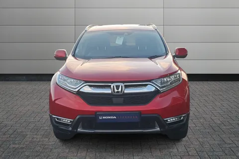 MT19YXB Honda CR-V 2.0 i-MMD Hybrid EX 5dr eCVT Thumbnail #7
