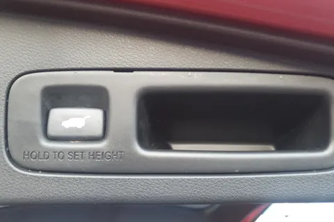 MT19YXB Honda CR-V 2.0 i-MMD Hybrid EX 5dr eCVT Thumbnail #17