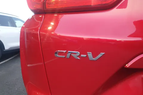 MT19YXB Honda CR-V 2.0 i-MMD Hybrid EX 5dr eCVT Thumbnail #20