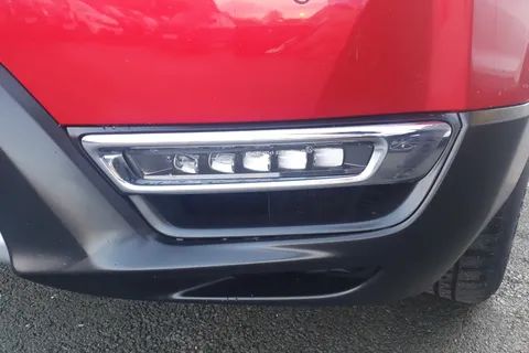 MT19YXB Honda CR-V 2.0 i-MMD Hybrid EX 5dr eCVT Thumbnail #21