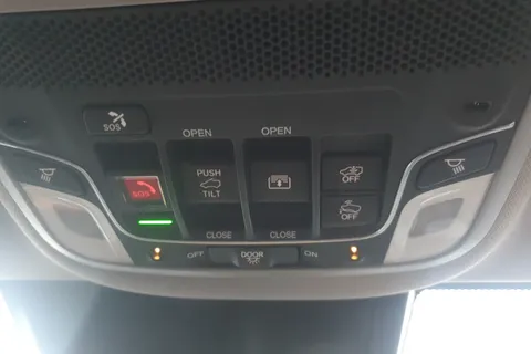 MT19YXB Honda CR-V 2.0 i-MMD Hybrid EX 5dr eCVT Thumbnail #25