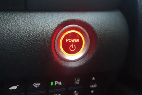 MT19YXB Honda CR-V 2.0 i-MMD Hybrid EX 5dr eCVT Thumbnail #26