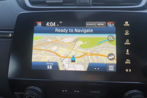 MT19YXB Honda CR-V 2.0 i-MMD Hybrid EX 5dr eCVT Thumbnail #28