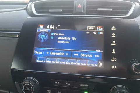 MT19YXB Honda CR-V 2.0 i-MMD Hybrid EX 5dr eCVT Thumbnail #30