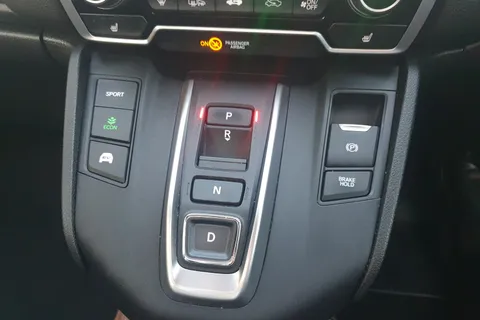 MT19YXB Honda CR-V 2.0 i-MMD Hybrid EX 5dr eCVT Thumbnail #32