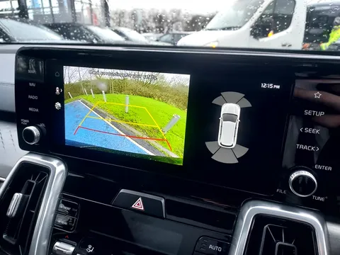 MD73ZYN Kia Sorento 1.6 T-GDi PHEV Vision 5dr Auto Thumbnail #33