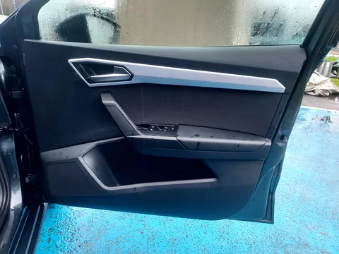 DE71YPT SEAT Ibiza 1.0 TSI 95 FR 5dr Thumbnail #12