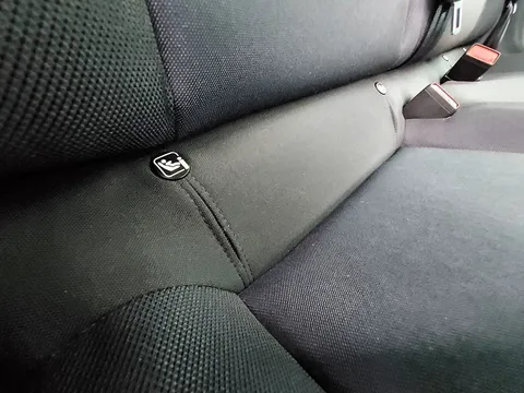 DE71YPT SEAT Ibiza 1.0 TSI 95 FR 5dr Thumbnail #15