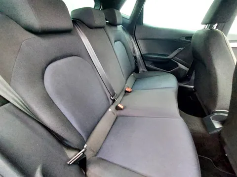 DE71YPT SEAT Ibiza 1.0 TSI 95 FR 5dr Thumbnail #17