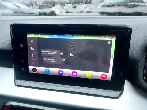 DE71YPT SEAT Ibiza 1.0 TSI 95 FR 5dr Thumbnail #18