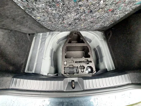 DE71YPT SEAT Ibiza 1.0 TSI 95 FR 5dr Thumbnail #19