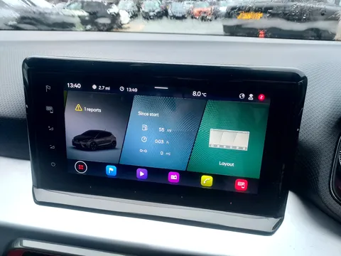 DE71YPT SEAT Ibiza 1.0 TSI 95 FR 5dr Thumbnail #26