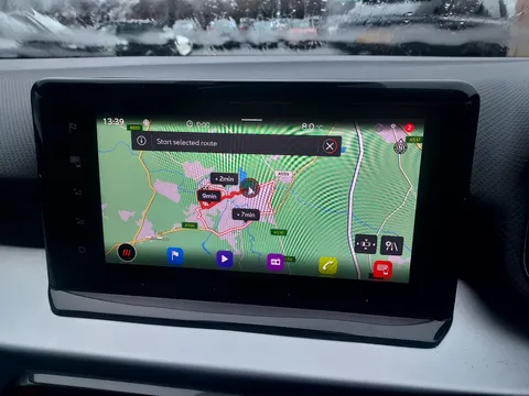 DE71YPT SEAT Ibiza 1.0 TSI 95 FR 5dr Thumbnail #27