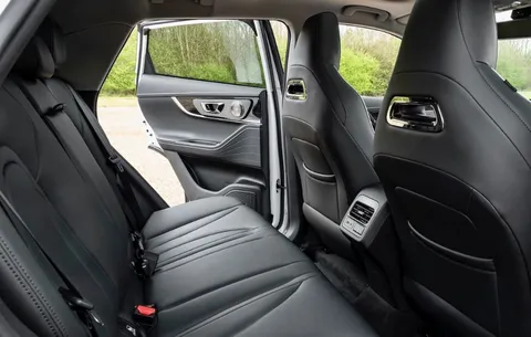  Omoda 5 Noble 1.6 TGDI [147] 5dr 7DCT Thumbnail #5