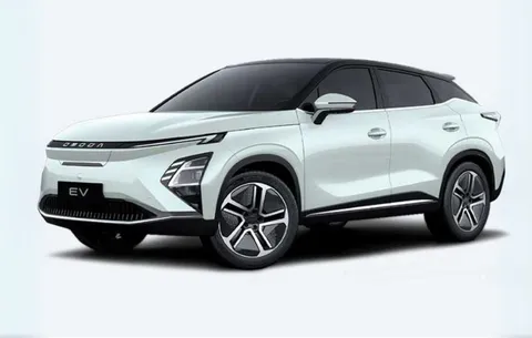  Omoda E5 Noble 155KW 61kWh 5dr Auto Thumbnail #2