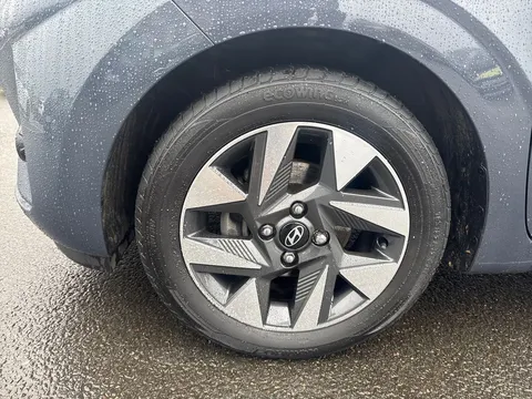 EA25YGK Hyundai i10 1.2 [79] Advance 5dr Auto [Nav] Thumbnail #8