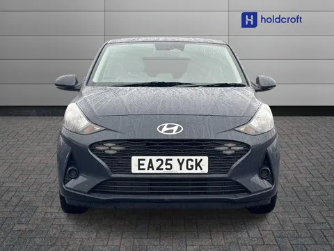 EA25YGK Hyundai i10 1.2 [79] Advance 5dr Auto [Nav] Thumbnail #13
