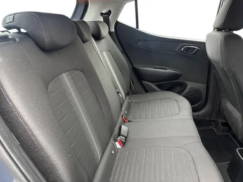 EA25YGK Hyundai i10 1.2 [79] Advance 5dr Auto [Nav] Thumbnail #16