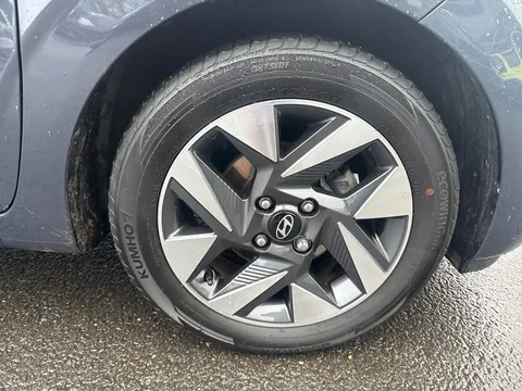 EA25YGK Hyundai i10 1.2 [79] Advance 5dr Auto [Nav] Thumbnail #24