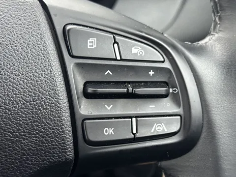 EA25YGK Hyundai i10 1.2 [79] Advance 5dr Auto [Nav] Thumbnail #30