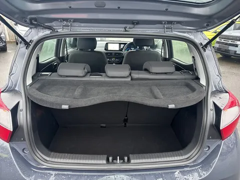 EA25YGK Hyundai i10 1.2 [79] Advance 5dr Auto [Nav] Thumbnail #35