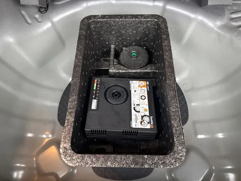 EA25YGK Hyundai i10 1.2 [79] Advance 5dr Auto [Nav] Thumbnail #36