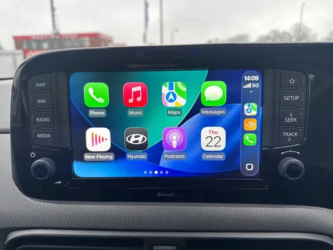 EA25YGK Hyundai i10 1.2 [79] Advance 5dr Auto [Nav] Thumbnail #7