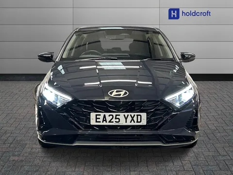 EA25YXD Hyundai i20 1.0T GDi Premium 5dr Thumbnail #3