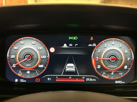 EA25YXD Hyundai i20 1.0T GDi Premium 5dr Thumbnail #17