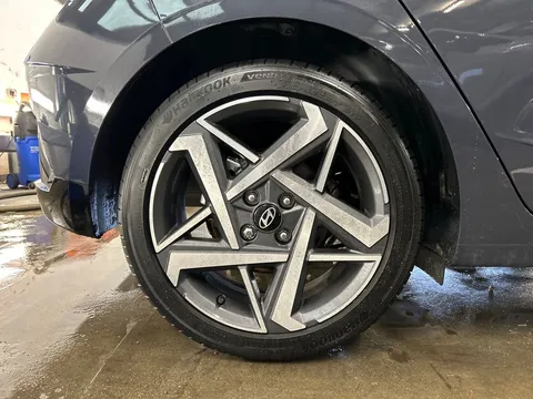 EA25YXD Hyundai i20 1.0T GDi Premium 5dr Thumbnail #10