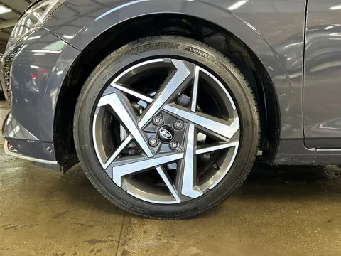 EA25YXD Hyundai i20 1.0T GDi Premium 5dr Thumbnail #11