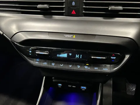 EA25YXD Hyundai i20 1.0T GDi Premium 5dr Thumbnail #23