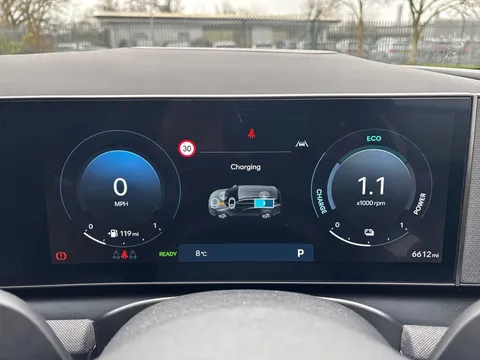 DS74VRZ Hyundai Tucson 1.6T Hybrid N Line S 5dr Auto Thumbnail #13