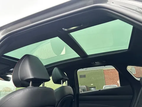 DS74VRZ Hyundai Tucson 1.6T Hybrid N Line S 5dr Auto Thumbnail #17