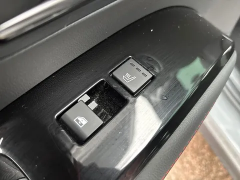 DS74VRZ Hyundai Tucson 1.6T Hybrid N Line S 5dr Auto Thumbnail #19