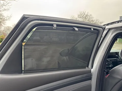 DS74VRZ Hyundai Tucson 1.6T Hybrid N Line S 5dr Auto Thumbnail #20