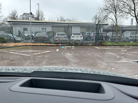 DS74VRZ Hyundai Tucson 1.6T Hybrid N Line S 5dr Auto Thumbnail #21