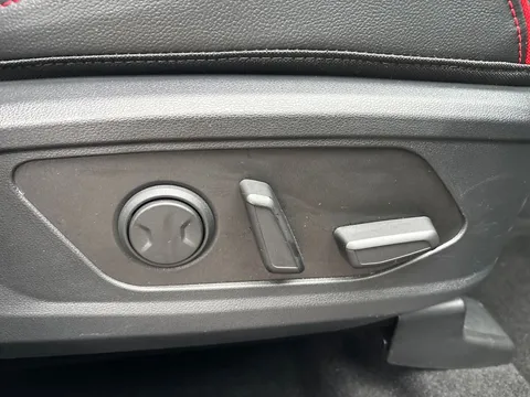 DS74VRZ Hyundai Tucson 1.6T Hybrid N Line S 5dr Auto Thumbnail #27