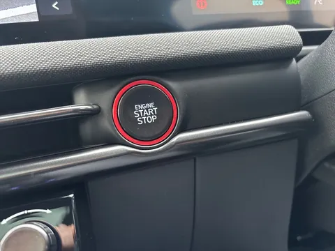 DS74VRZ Hyundai Tucson 1.6T Hybrid N Line S 5dr Auto Thumbnail #28